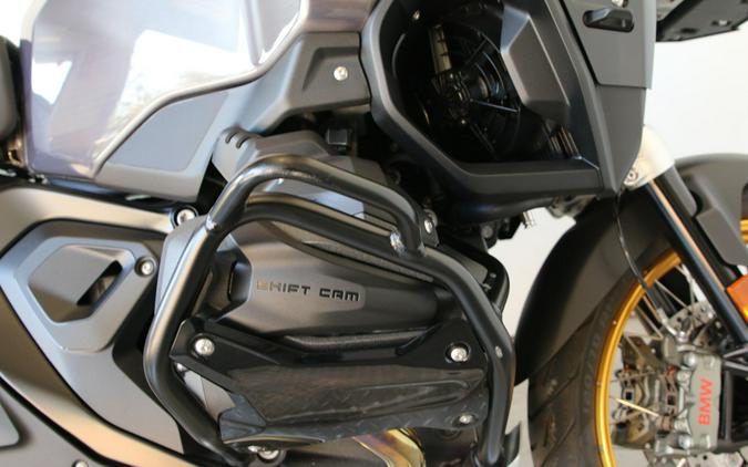2026 BMW Motorrad R 1300 GS Adventure