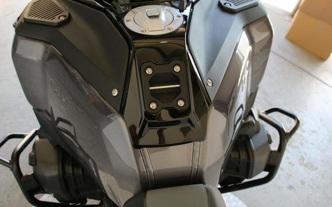 2026 BMW Motorrad R 1300 GS Adventure