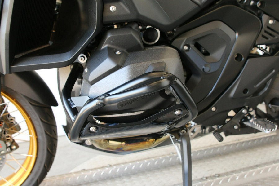 2026 BMW Motorrad R 1300 GS Adventure