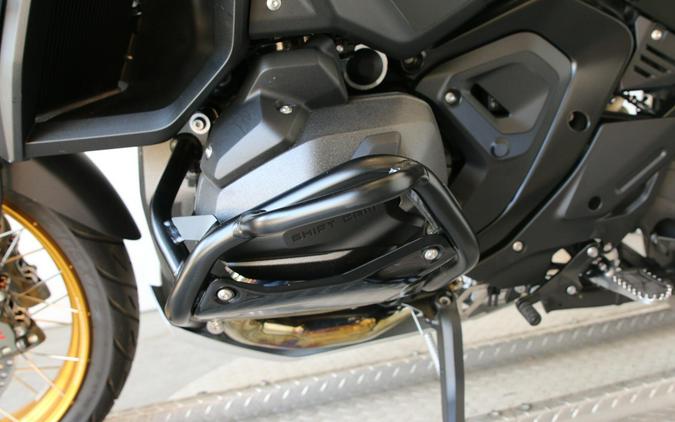 2026 BMW Motorrad R 1300 GS Adventure
