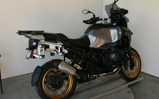 2026 BMW Motorrad R 1300 GS Adventure