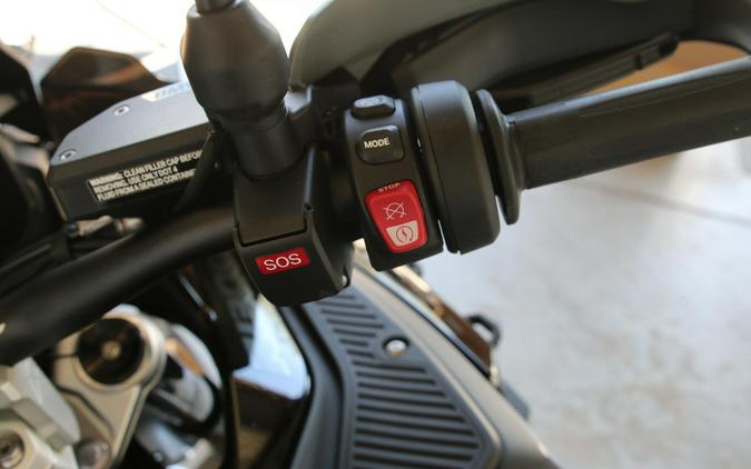 2026 BMW Motorrad R 1300 GS Adventure