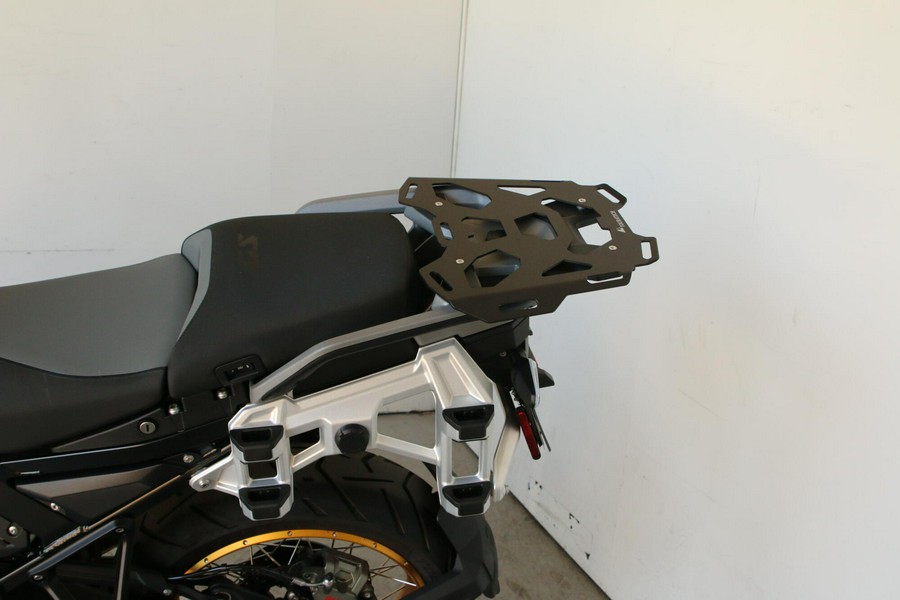 2026 BMW Motorrad R 1300 GS Adventure
