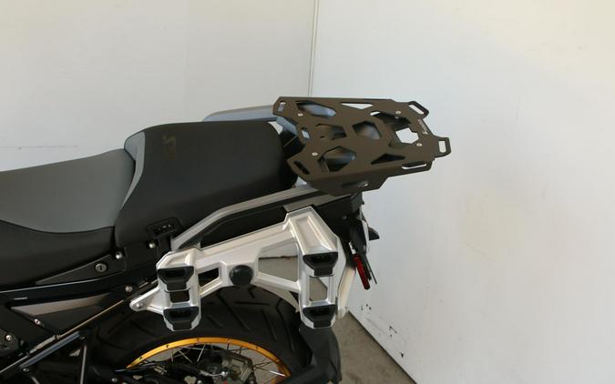 2026 BMW Motorrad R 1300 GS Adventure