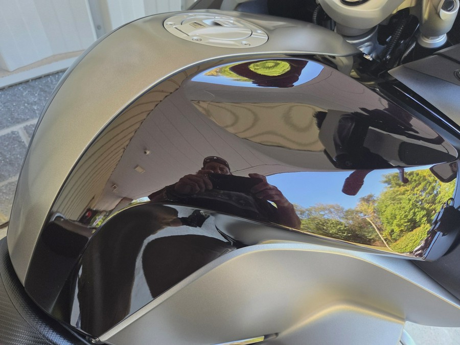 2016 BMW R 1200 RTW
