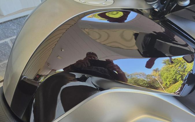 2016 BMW R 1200 RTW