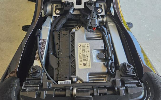 2016 BMW R 1200 RTW