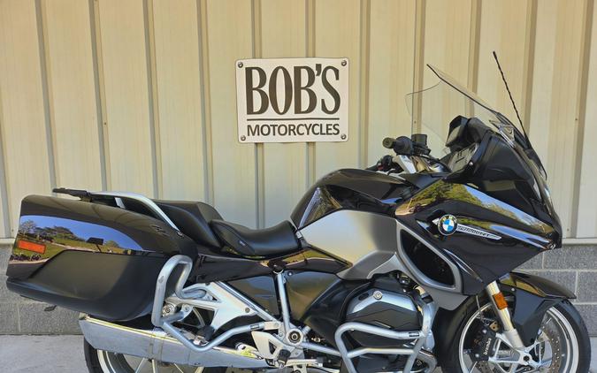 2016 BMW R 1200 RTW