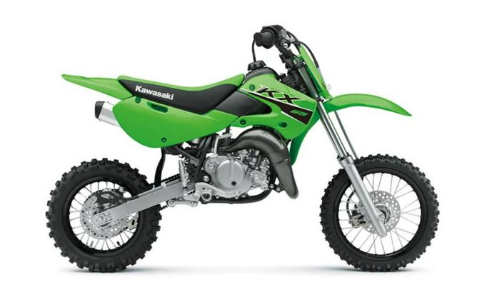 2023 Kawasaki KX™ 65