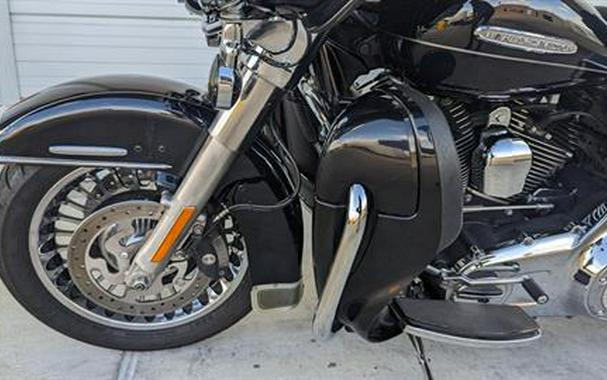 2013 Harley-Davidson Electra Glide® Ultra Limited