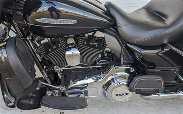 2013 Harley-Davidson Electra Glide® Ultra Limited