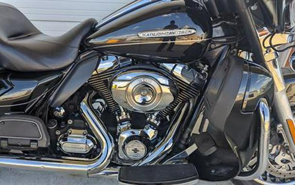 2013 Harley-Davidson Electra Glide® Ultra Limited