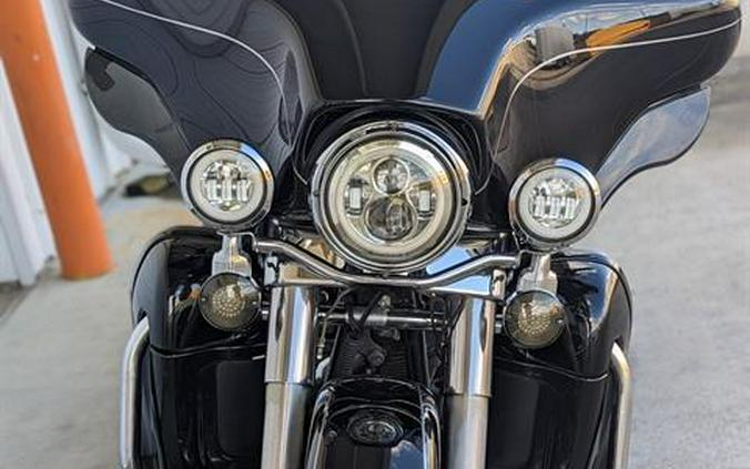 2013 Harley-Davidson Electra Glide® Ultra Limited