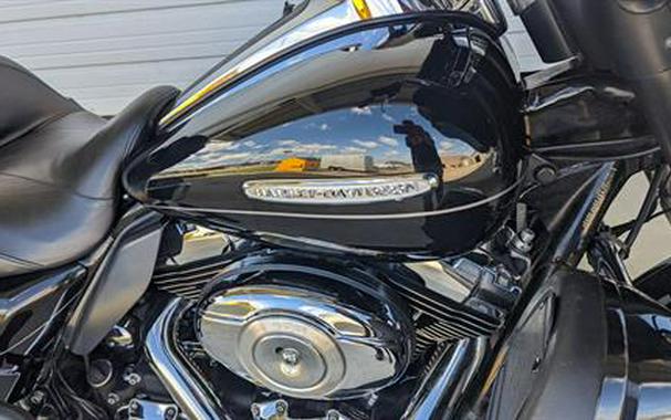 2013 Harley-Davidson Electra Glide® Ultra Limited