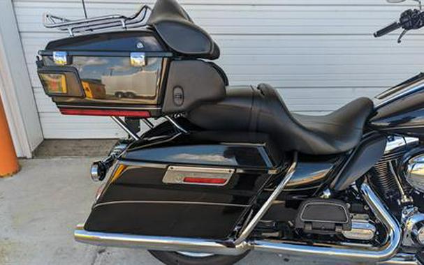 2013 Harley-Davidson Electra Glide® Ultra Limited