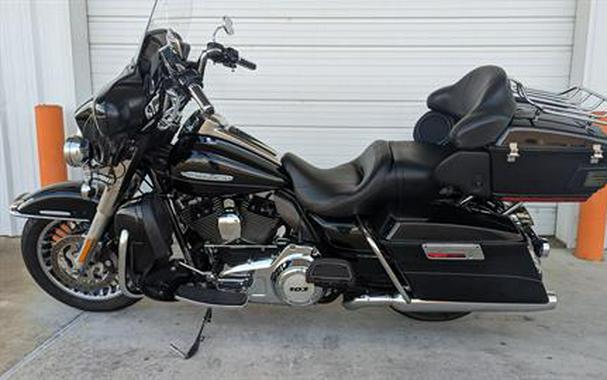 2013 Harley-Davidson Electra Glide® Ultra Limited