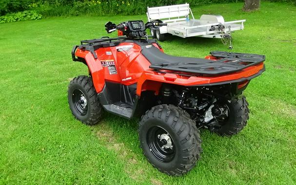 2023 Polaris Sportsman 450 H.O. Utility