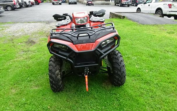 2023 Polaris Sportsman 450 H.O. Utility