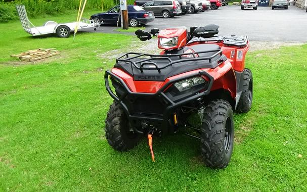 2023 Polaris Sportsman 450 H.O. Utility