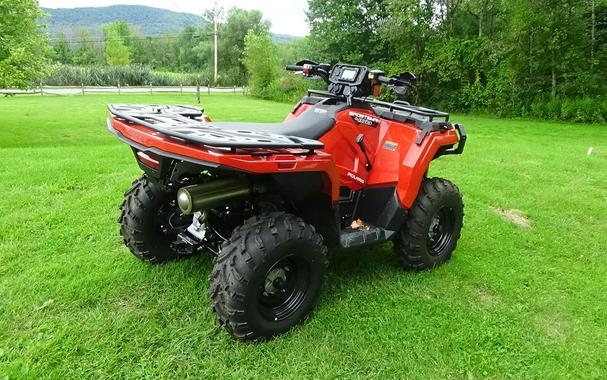 2023 Polaris Sportsman 450 H.O. Utility