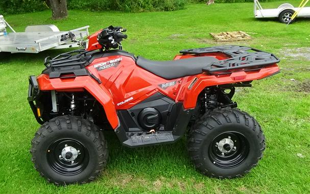 2023 Polaris Sportsman 450 H.O. Utility