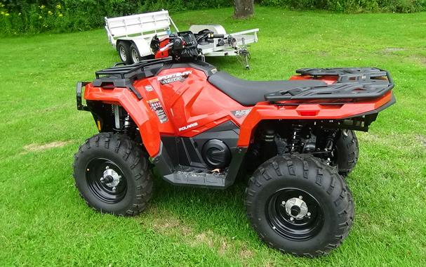 2023 Polaris Sportsman 450 H.O. Utility