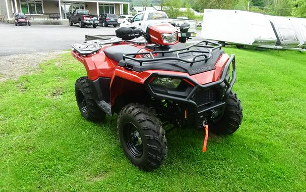 2023 Polaris Sportsman 450 H.O. Utility