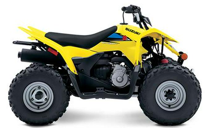 2023 Suzuki QuadSport Z90