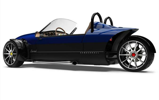 2023 CARMEL - Vanderhall