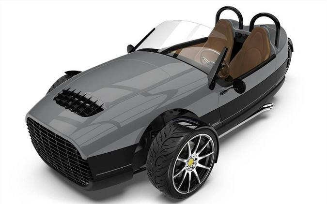 2023 Vanderhall CARMEL