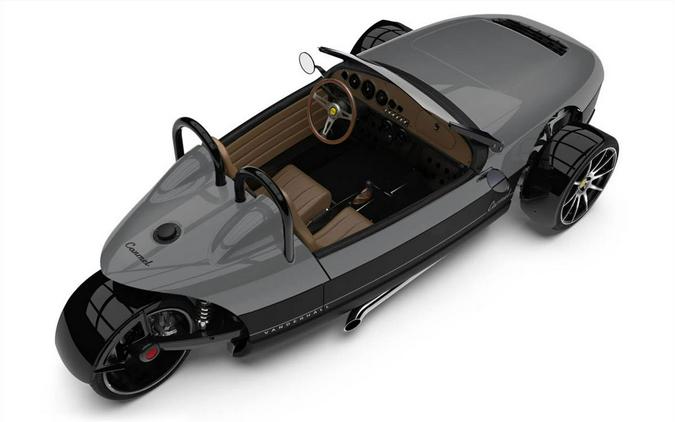 2023 Vanderhall CARMEL