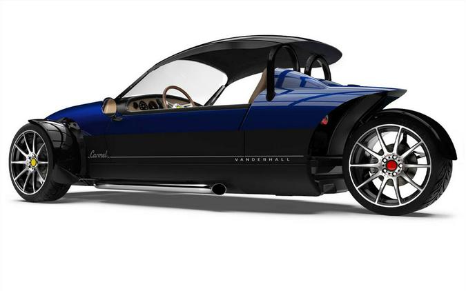 2023 CARMEL - Vanderhall