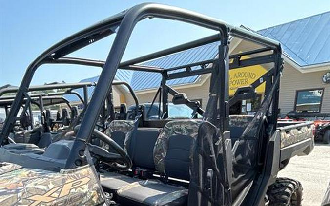 2023 Polaris Ranger Crew XP 1000 Premium