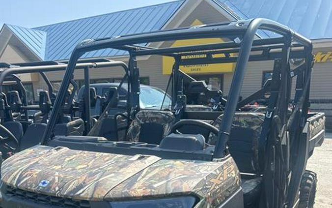 2023 Polaris Ranger Crew XP 1000 Premium