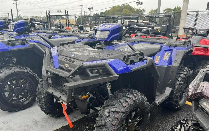 2024 Polaris® Sportsman 850 Ultimate Trail