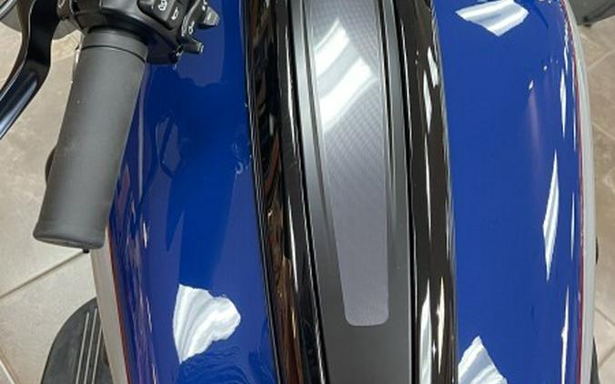 2023 Harley-Davidson Road Glide Special Billiard Blue/Billiard Gray – Black