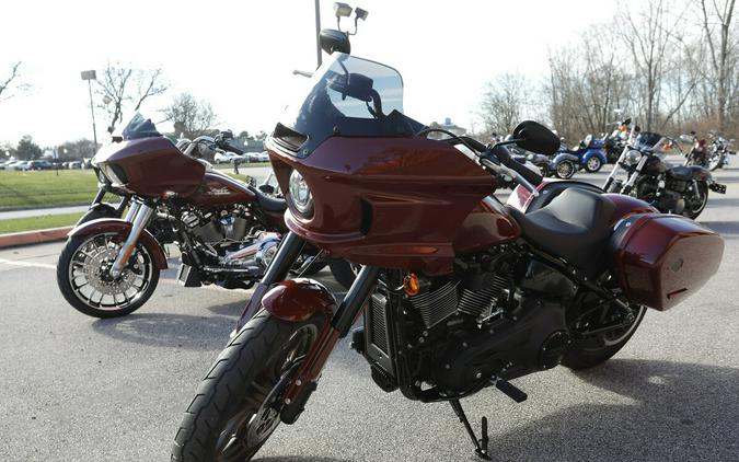 NEW 2024 Harley-Davidson Low Rider ST Cruiser FOR SALE NEAR MEDINA, OHIO