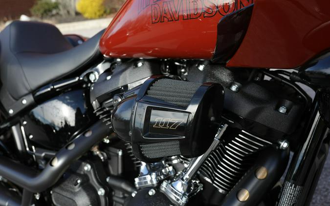 NEW 2024 Harley-Davidson Low Rider ST Cruiser FOR SALE NEAR MEDINA, OHIO