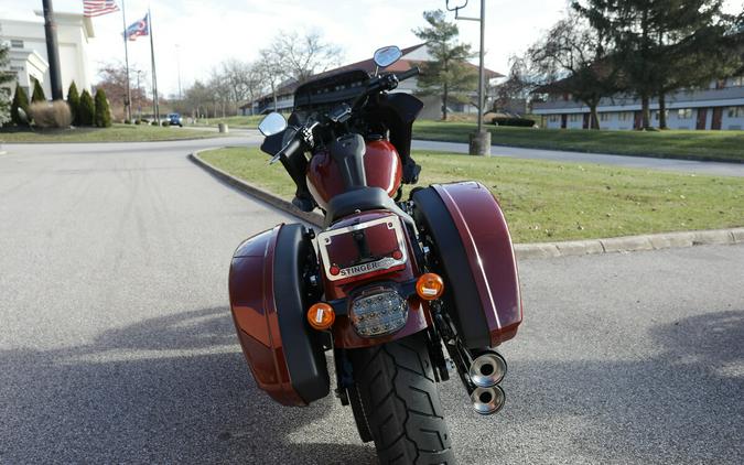 NEW 2024 Harley-Davidson Low Rider ST Cruiser FOR SALE NEAR MEDINA, OHIO