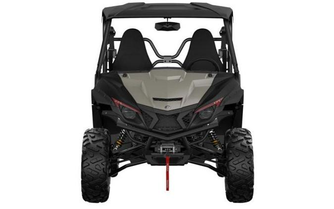 2024 Yamaha Wolverine X2 1000 XT-R SXS For Sale.