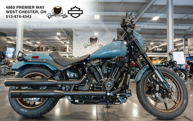 2024 Harley-Davidson FXLRS - Low Rider S