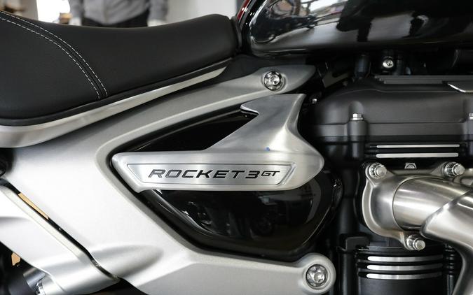 2024 Triumph ROCKET 3 GT