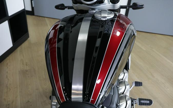 2024 Triumph ROCKET 3 GT