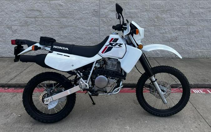 2023 Honda XR650L Review [30th Anniversary Retrospective]