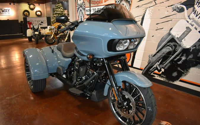 2024 Harley-Davidson Road Glide 3