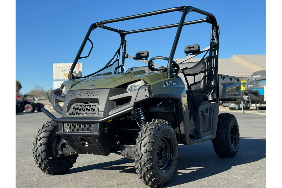 2024 Polaris Industries RGR 570 FULL-SIZE