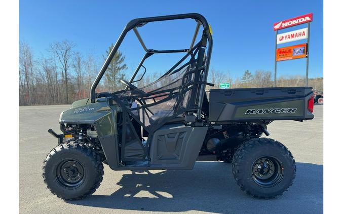 2024 Polaris Industries RGR 570 FULL-SIZE