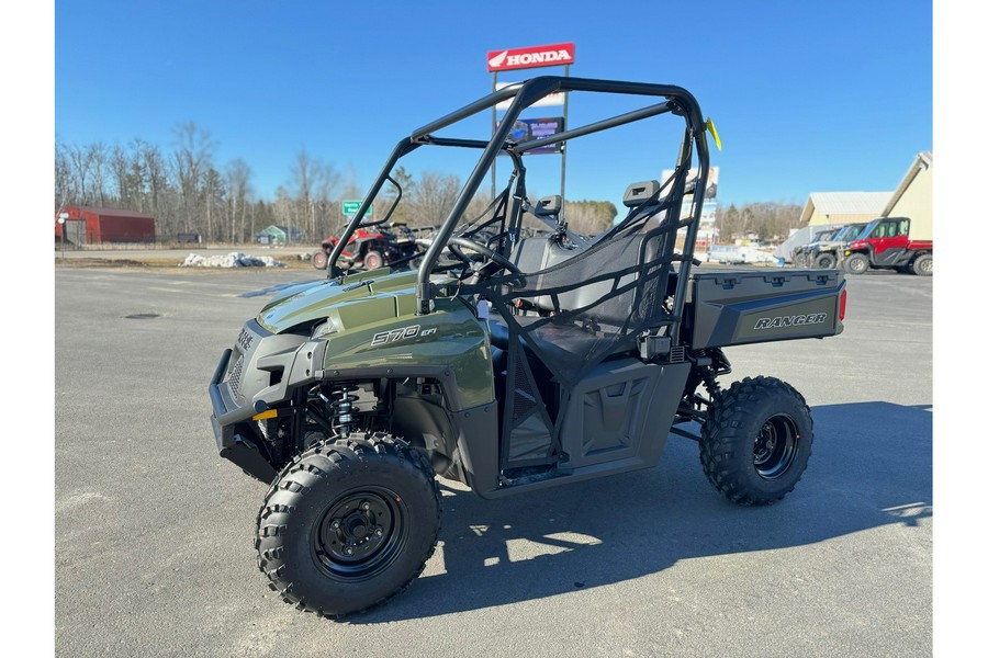 2024 Polaris Industries RGR 570 FULL-SIZE