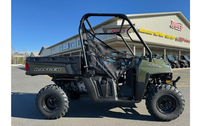 2024 Polaris Industries RGR 570 FULL-SIZE