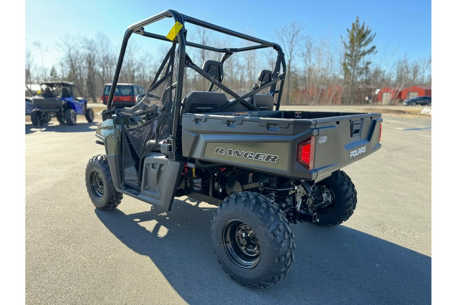 2024 Polaris Industries RGR 570 FULL-SIZE